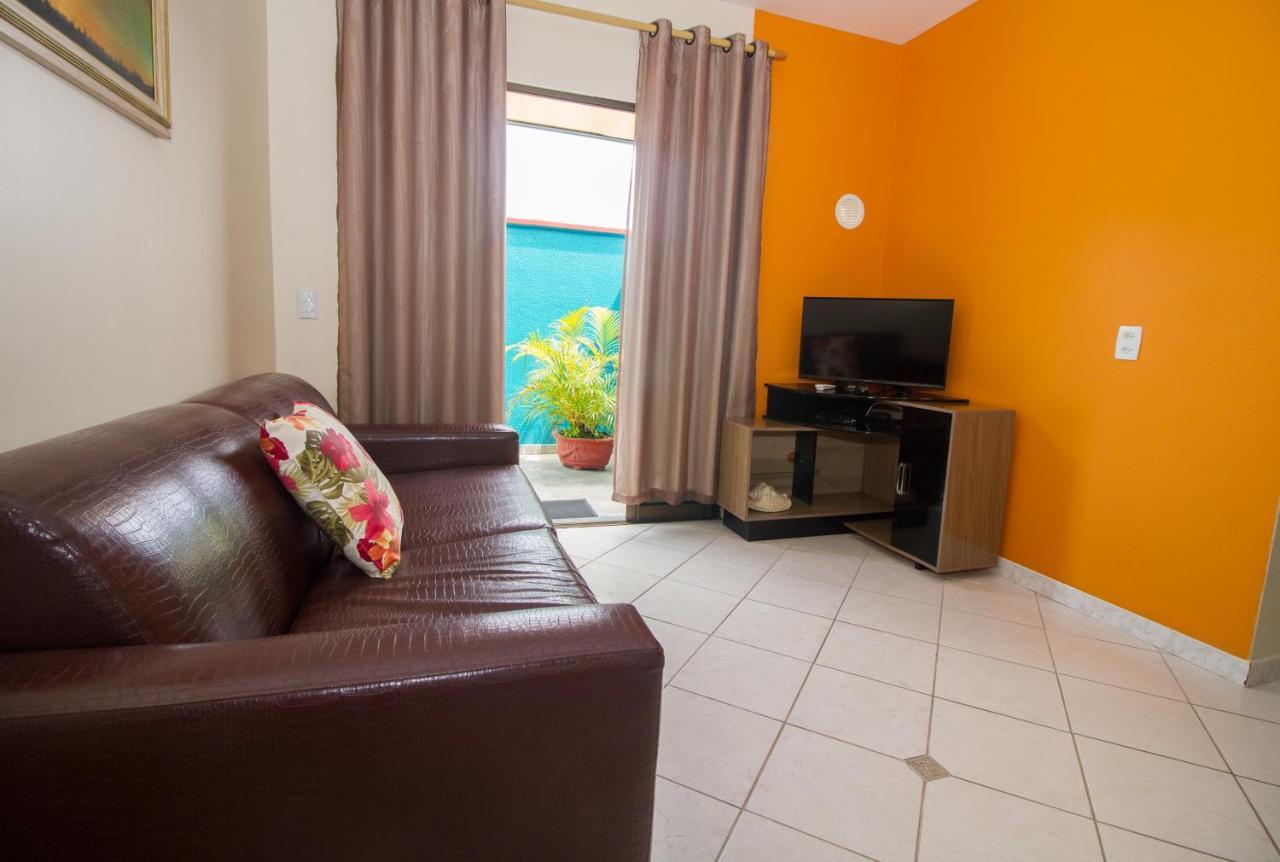 Residencial Andorinhas Bombinhas Exterior foto