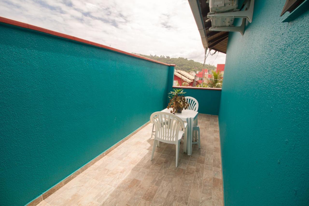 Residencial Andorinhas Bombinhas Exterior foto