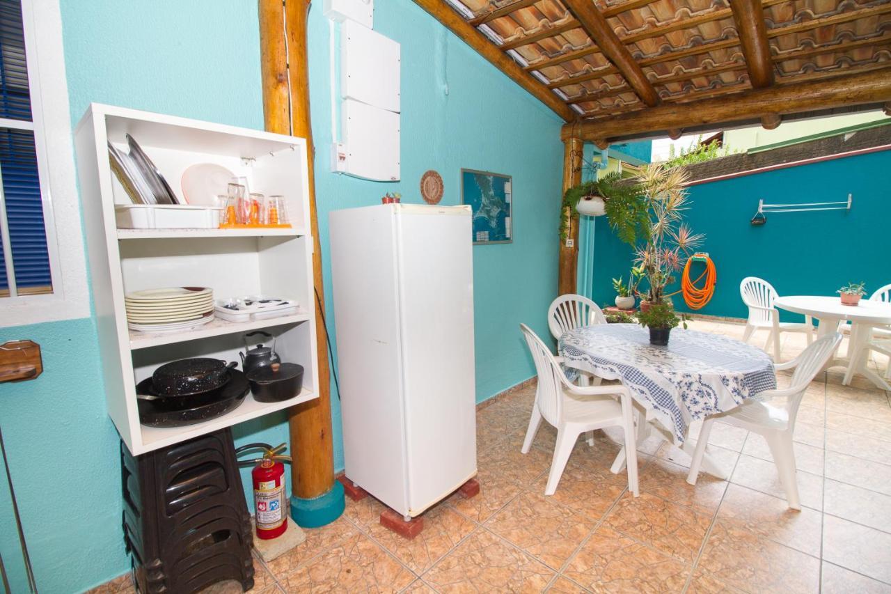 Residencial Andorinhas Bombinhas Exterior foto