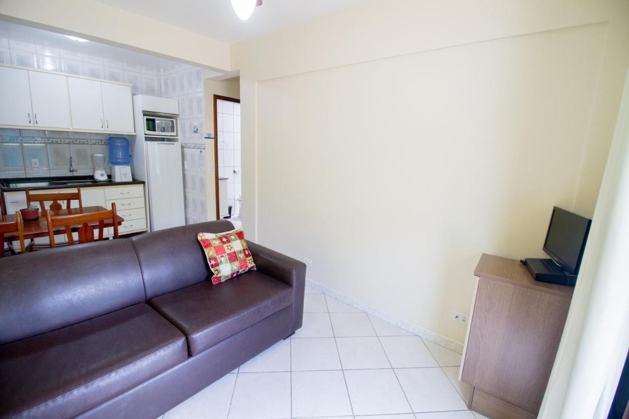 Residencial Andorinhas Bombinhas Exterior foto