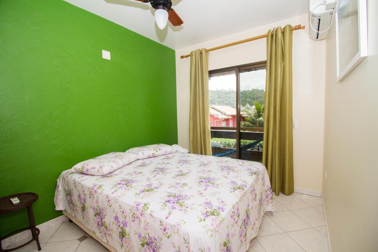 Residencial Andorinhas Bombinhas Exterior foto