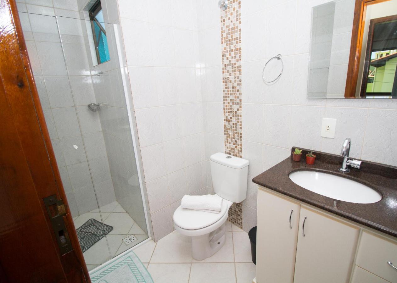 Residencial Andorinhas Bombinhas Exterior foto
