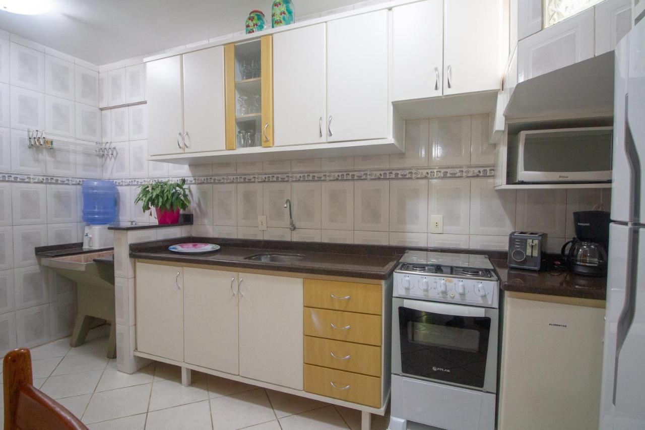 Residencial Andorinhas Bombinhas Exterior foto